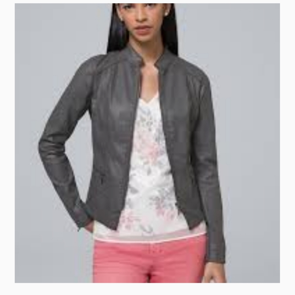 Sequin Overlay Tank - image 4